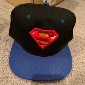 Unisex snap back hat